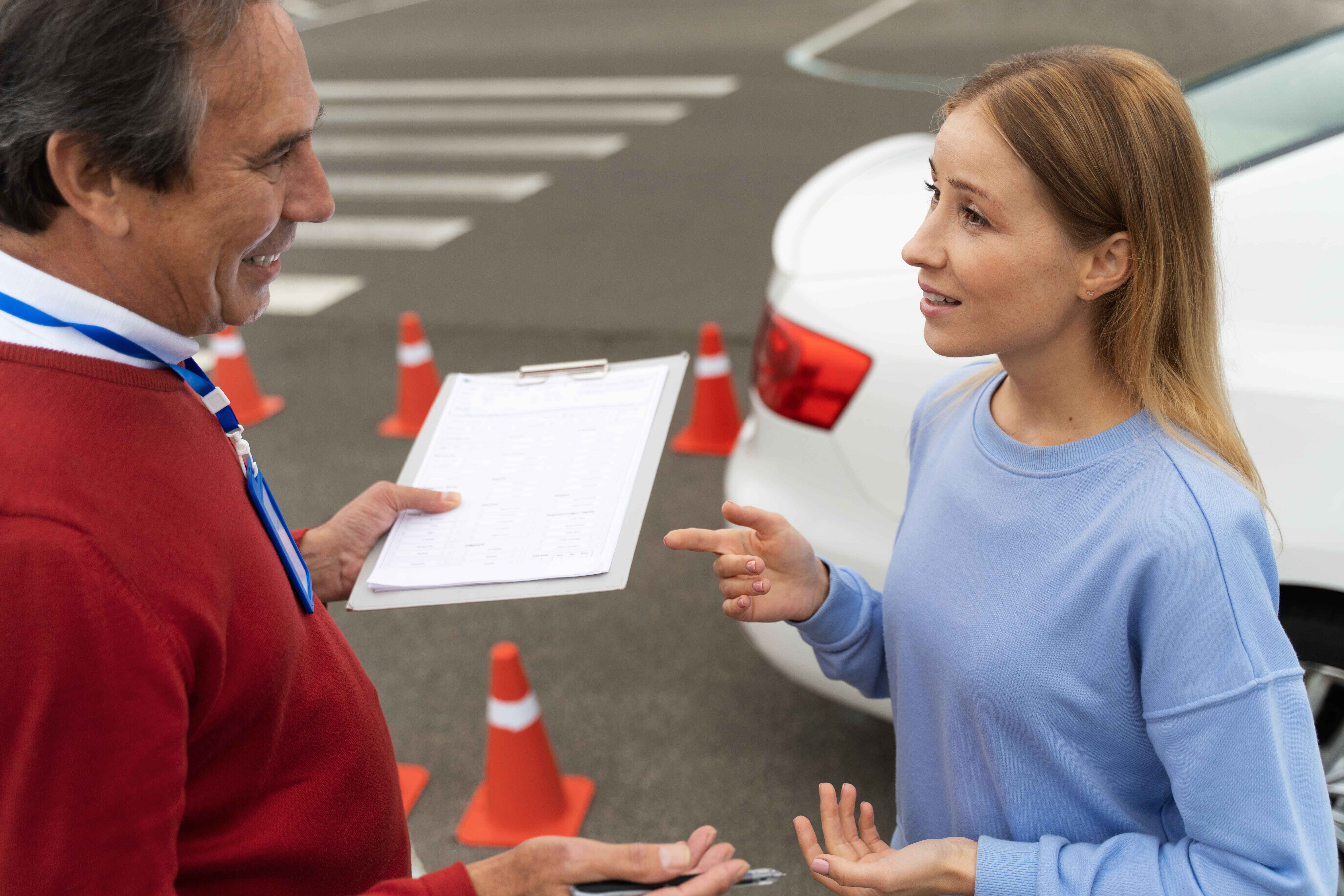 What Are the Qualities of a Good Driving School?