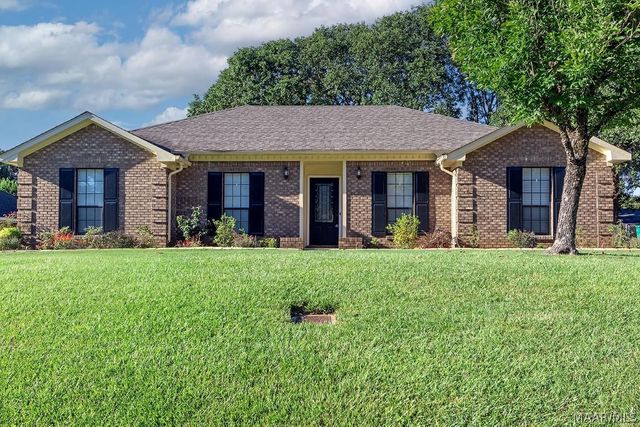 Benefits of Owning Resale Homes for Sale In Millbrook AL