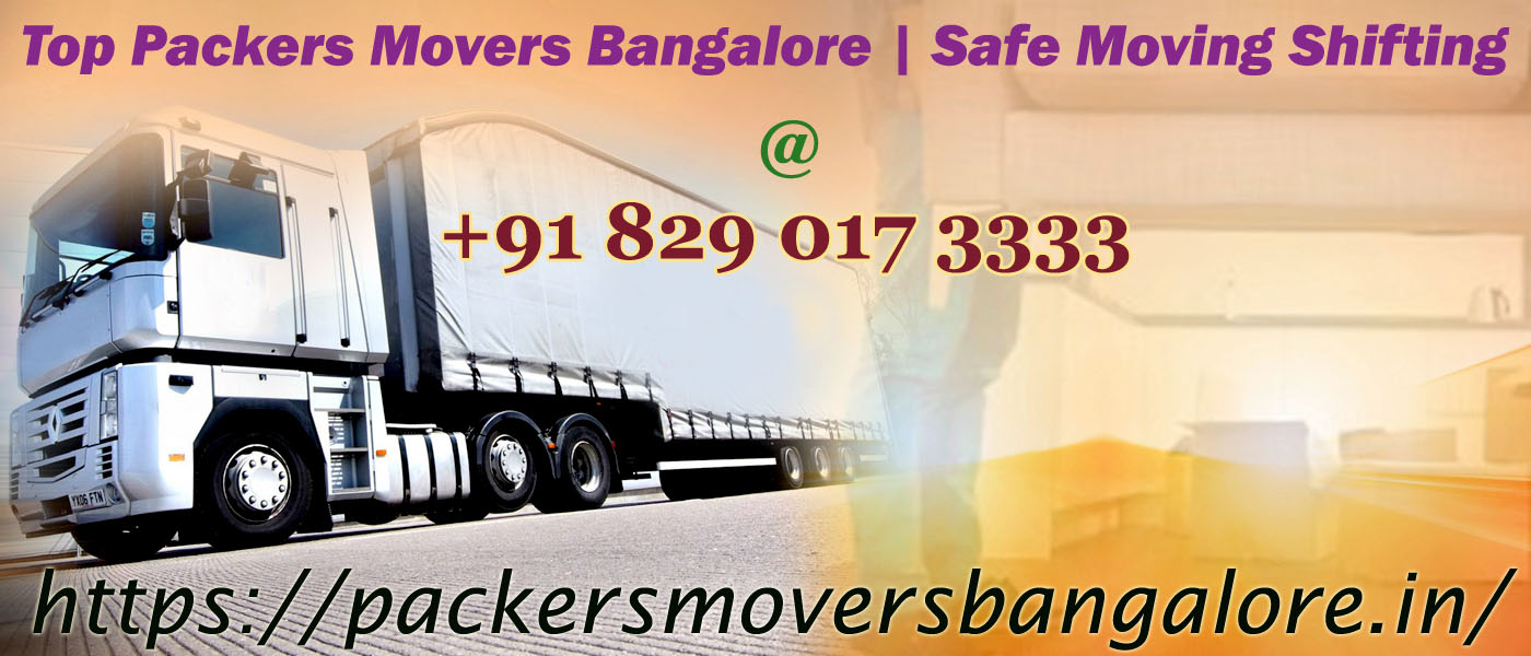 5 Basic Hints To Take After While Enlisting Packers And Movers Associations