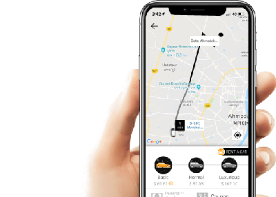 Effective Strategies to be Successful in Uber Clone Taxi Business