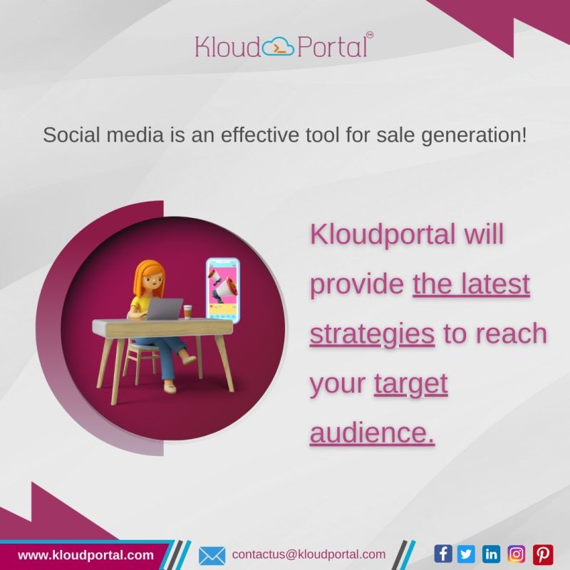 Social Media Marketing Agency | Social Media Marketing Services