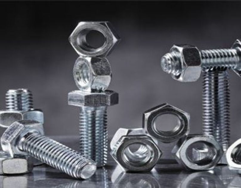 Increasing Fastener’s Performance for Unparalleled Results:Fasteners Manufacturers in India