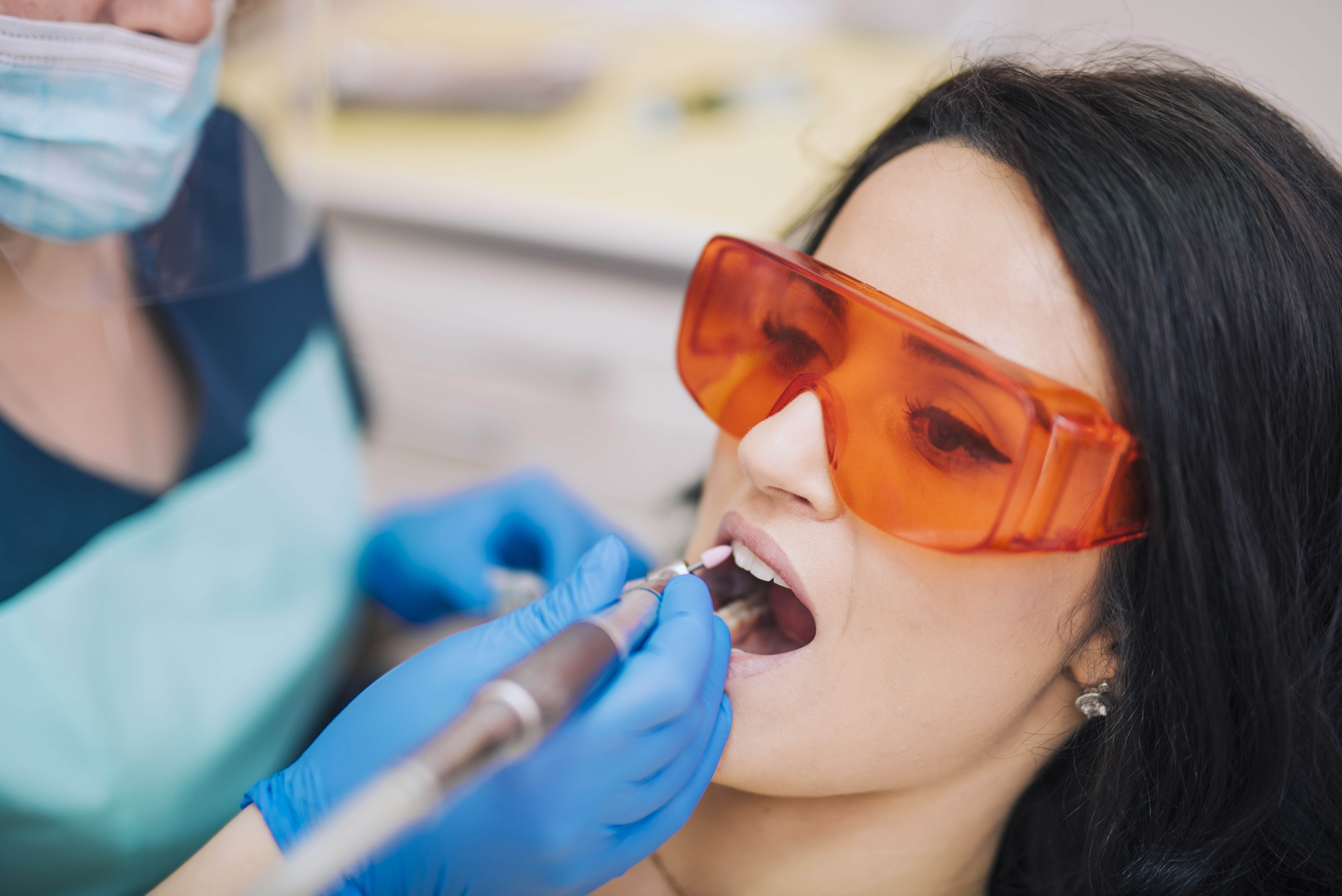 5 Essential Facts About Root Canal Treatment You Should Know 