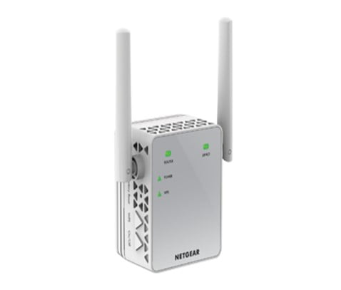 Netgear Nighthawk Extender Setup