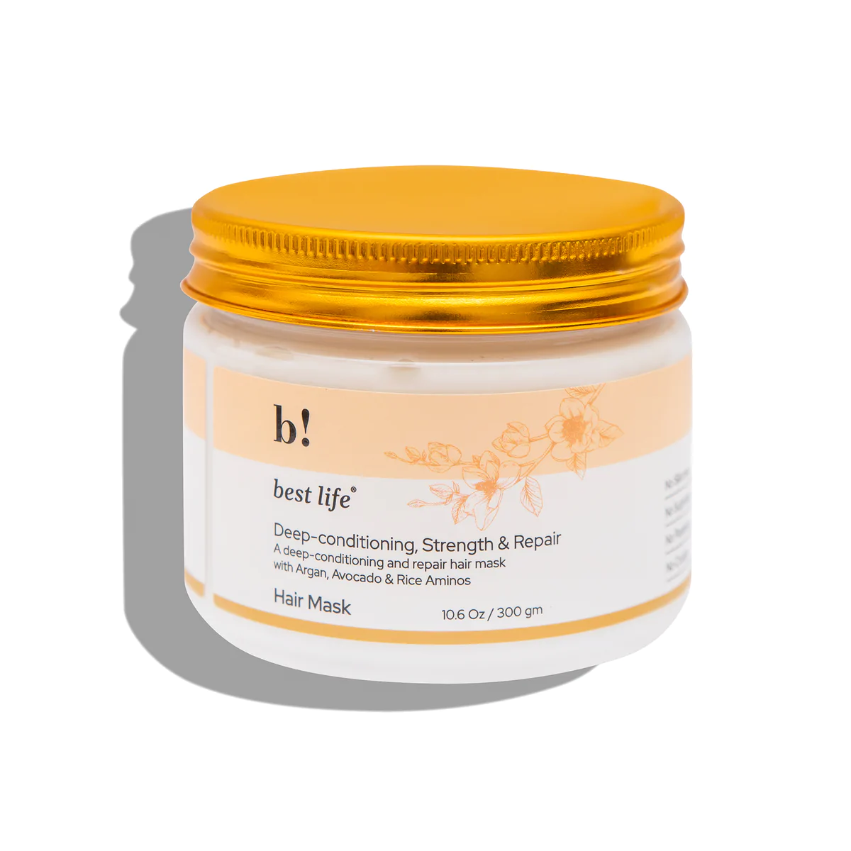 The Best Deep Conditioner For Curly Hair