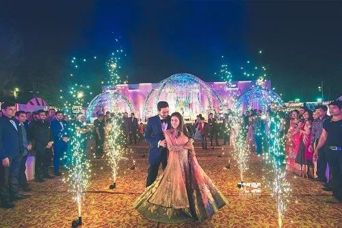 How do you choose music for your wedding?