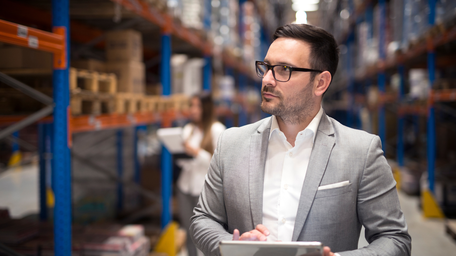 How Do Businesses Enhance Supply Chain Performance?