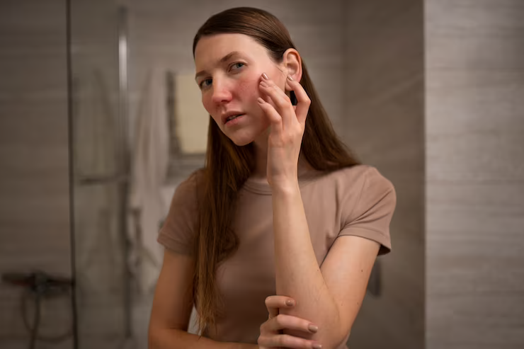 Combating Acne Breakouts in the City That Never Sleeps: NYC Treatment Options