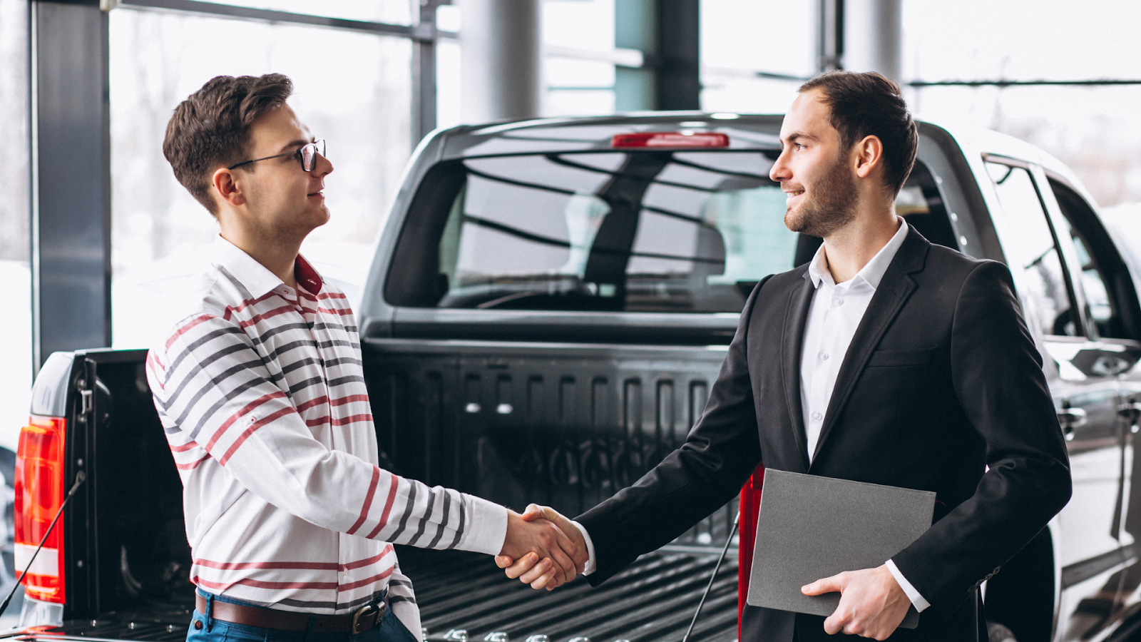 How To Prepare Your Car For A Smooth And Quick Sale