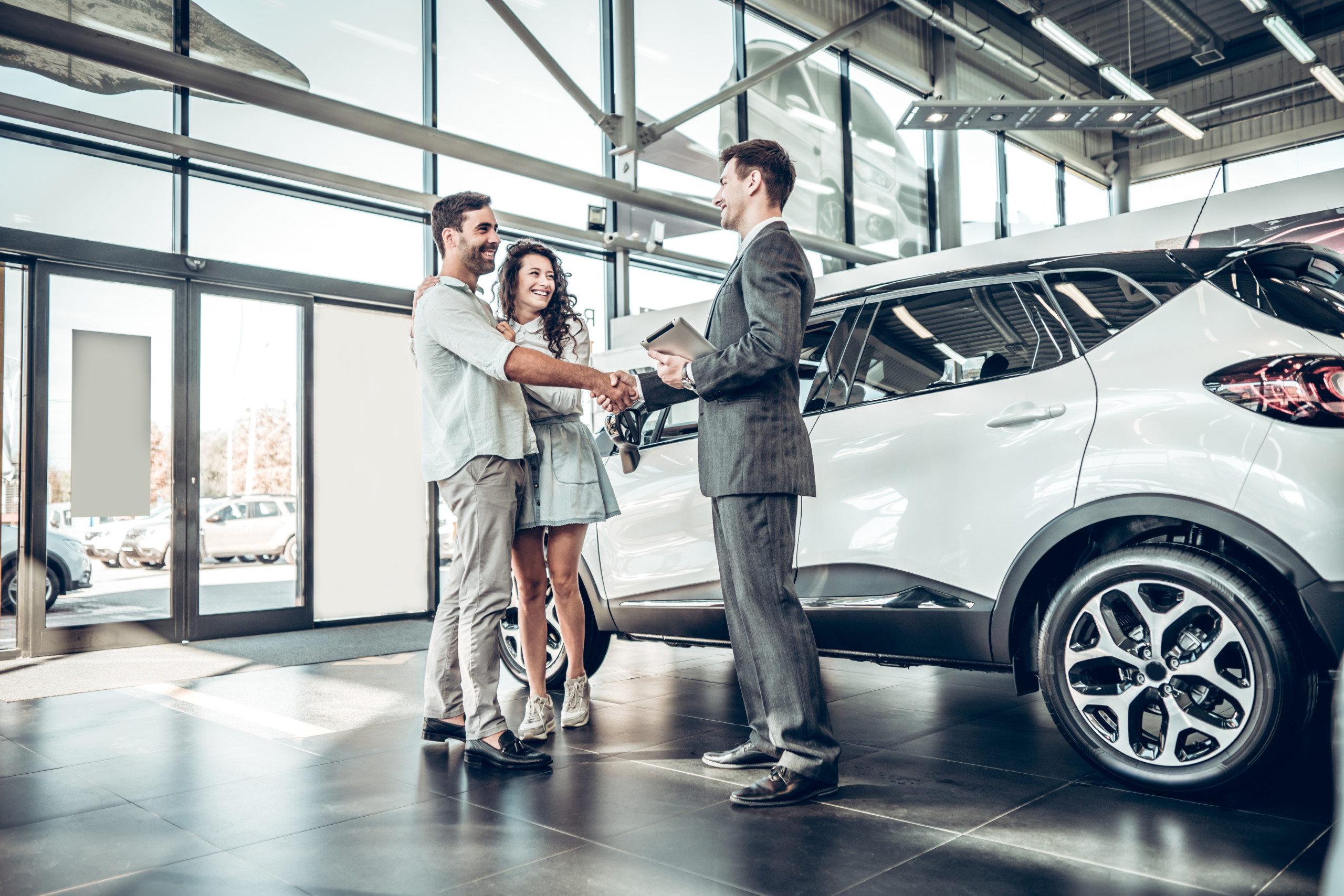 Step-by-Step Guide to Inspecting Cars for Sale Before Purchase