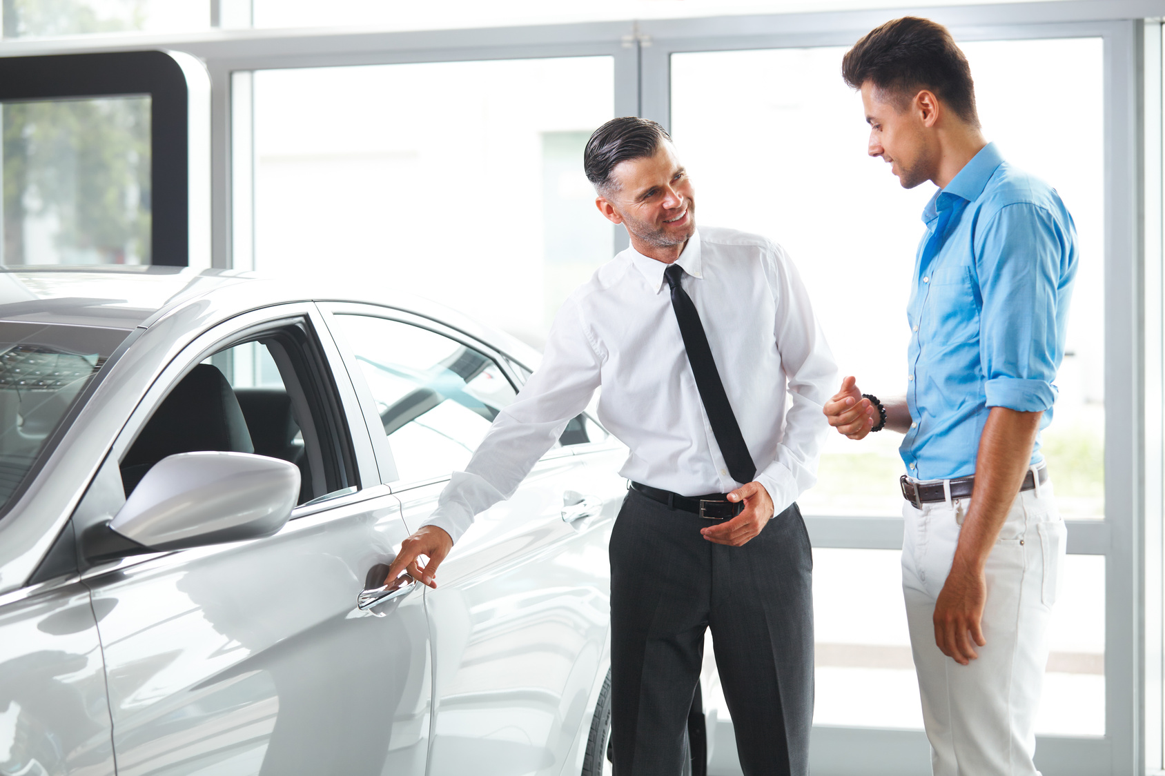 Discover Quality And Value: Your Path Begins At Car Yards