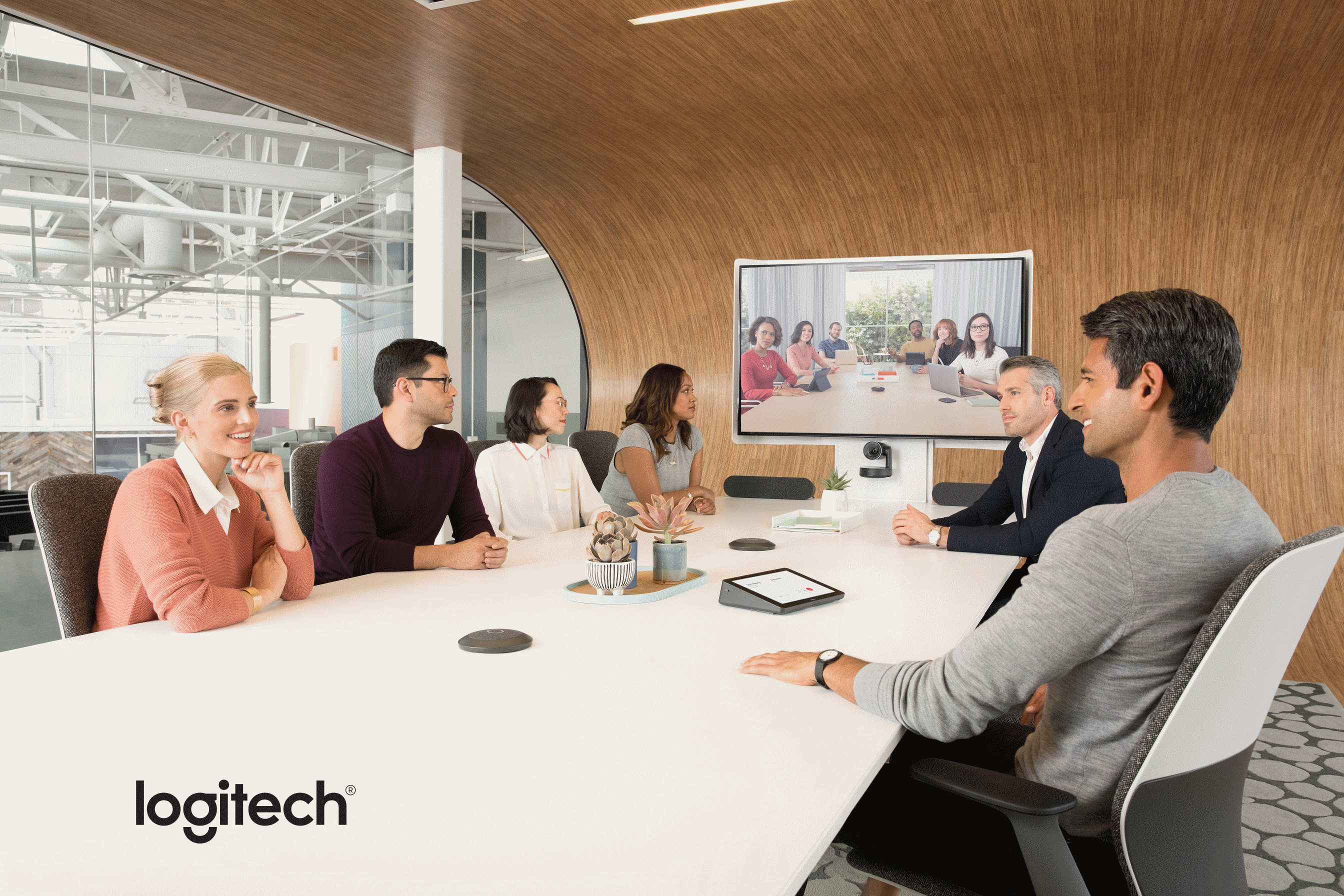 A Comprehensive Guideline To Use Logitech Video Conferencing