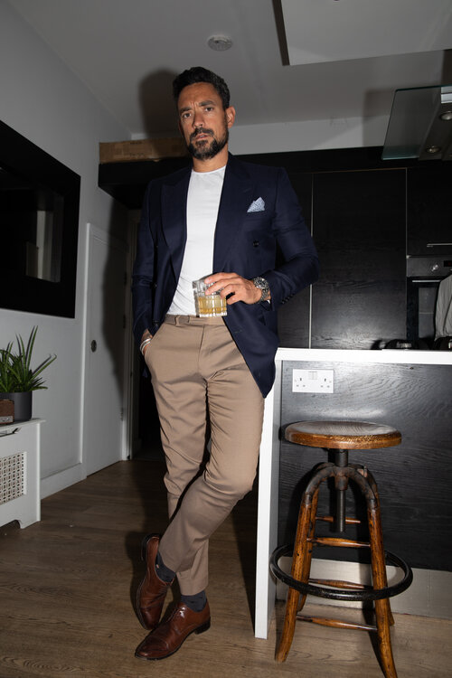10 BEST SMOKING JACKETS FOR MEN IN 2022