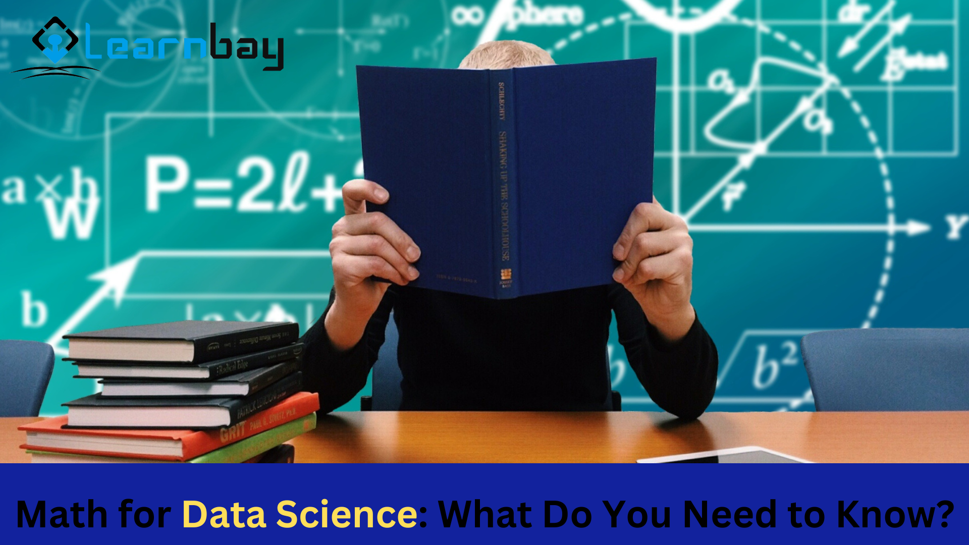 Math for Data Science: What Do You Need to Know?