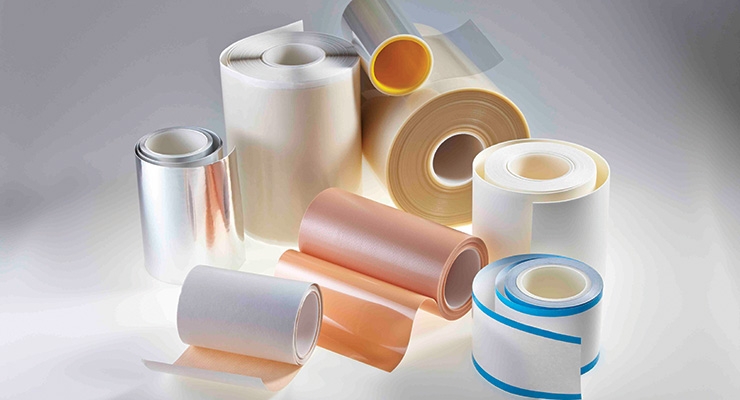 Release Liners Market to Rise High Globally In Next Five Years