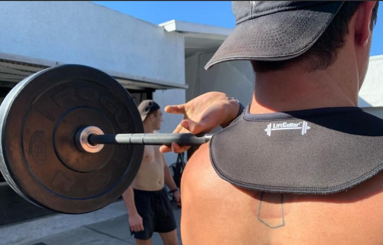 Protect Your Neck with the Best Protection Collar Bone Gear