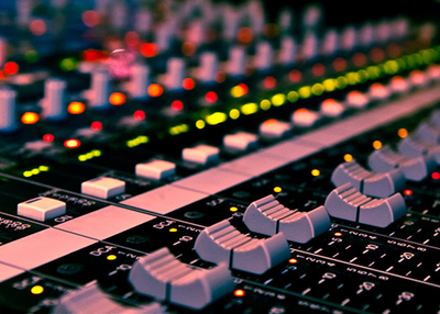 Some Remarkable Benefits of Audio Equipment Hire London