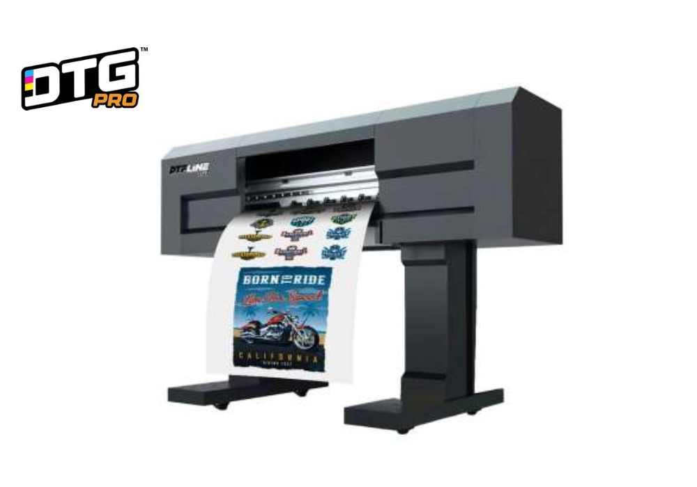 Unlocking the Best DTF Printers for T-Shirt Printing