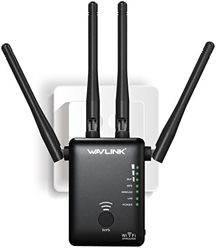 Common Errors with the Wavlink AC1200 Setup