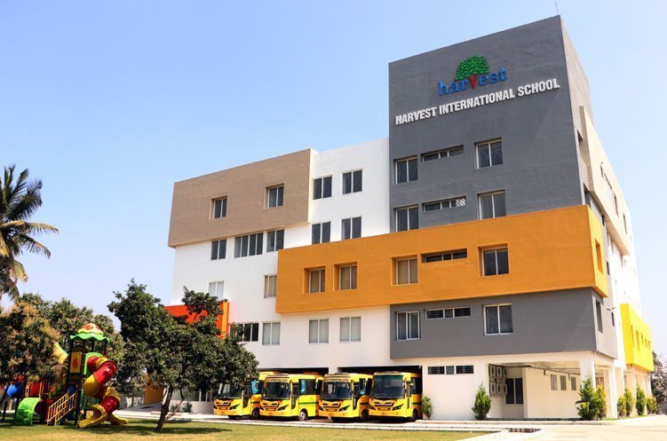 Top Safety Measures for International Schools in Bangalore: A Must-Know Guide