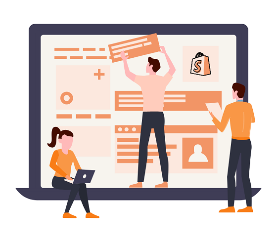 Reasons to Hire a Shopify Development Company
