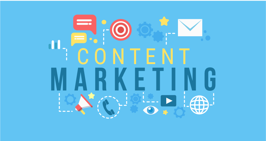 Importance of Content Marketing in the Growth of Your Business