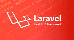 laravel development in Dubai.