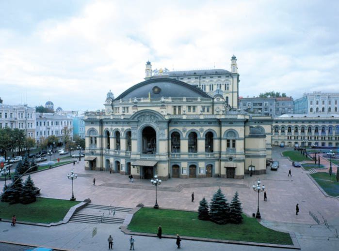 MBBS in Ukraine