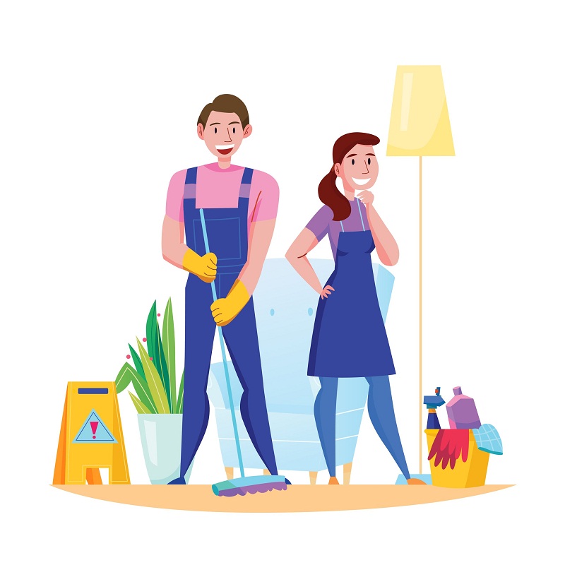 Most Benefits Of Choosing Short Term Apartments Cleaning In Tel Aviv