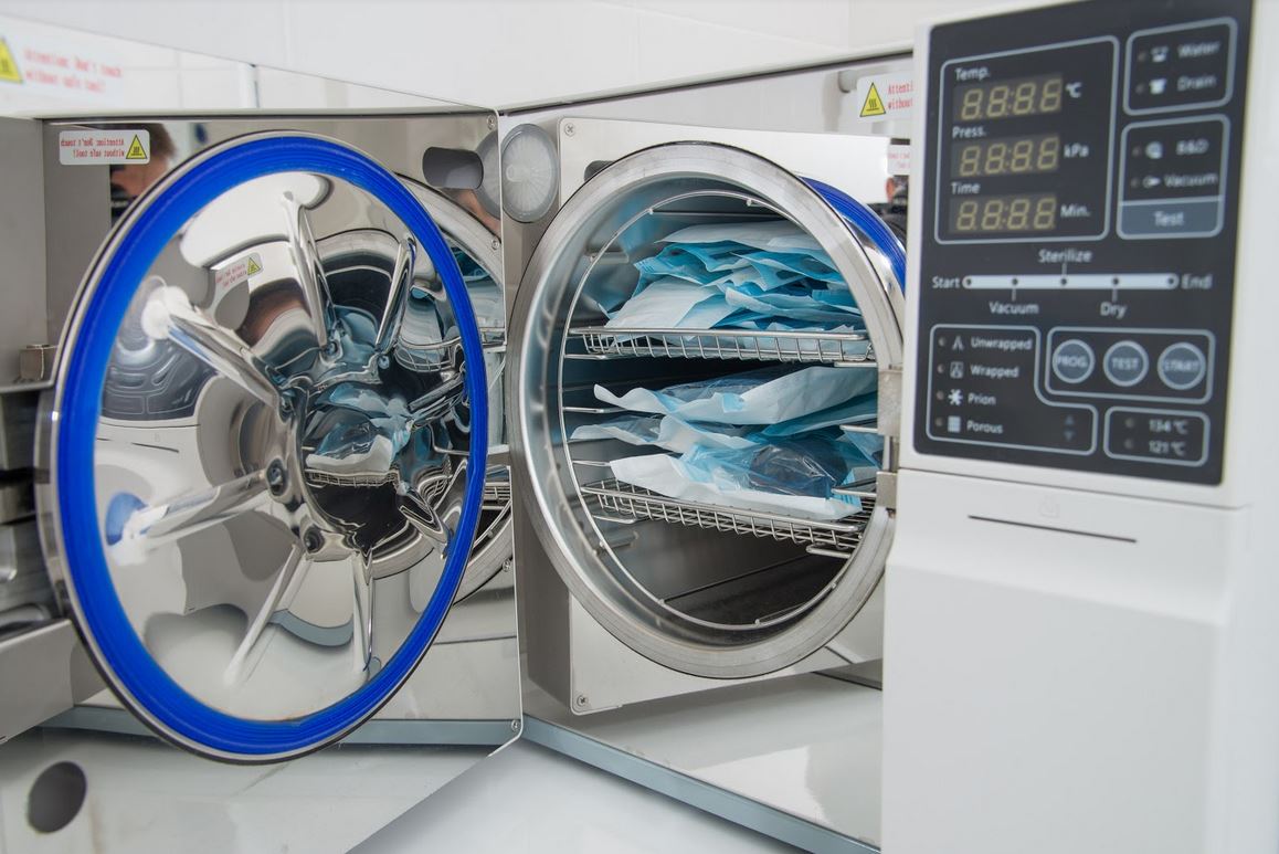 Gravity Displacement Autoclaves Market Size, Status, Growth | Industry Analysis Report 2022-2028