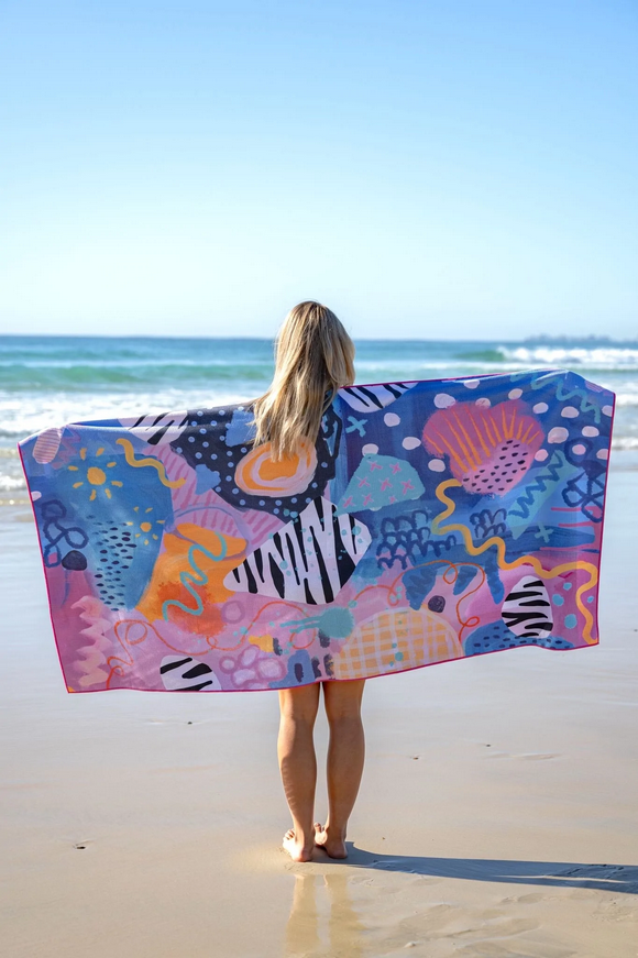Four Must Have Products from Cheeky Winx
