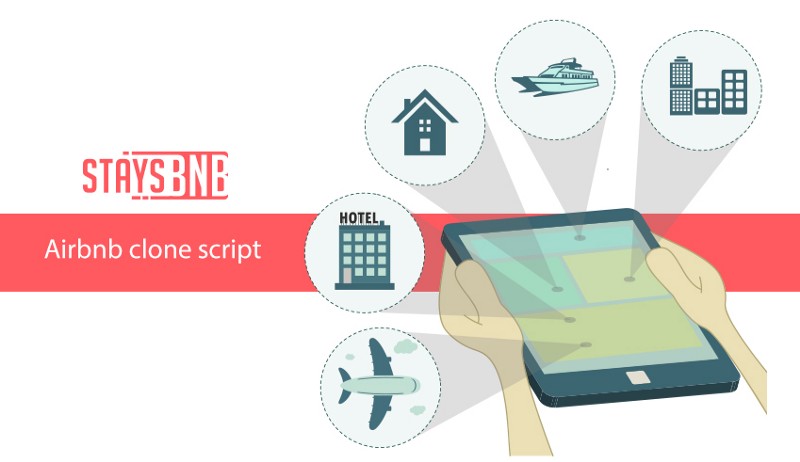 5 Powerful Features To Implement In Your Airbnb Clone Script