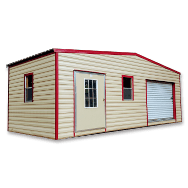 What you Should Consider while Choosing Garden Sheds Florida?