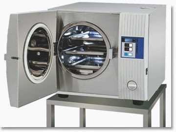 Gravity Displacement Autoclaves Market Technology, Key Manufacturers Report 