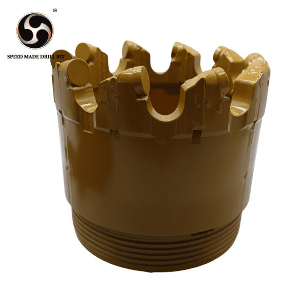 Coring Drill Bits: Essential Tools for Precision and Sample Recovery