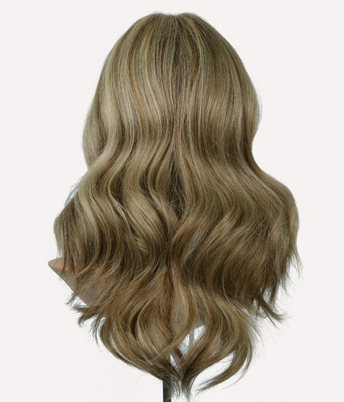 Transforming Beauty and Confidence: The Complete Guide to Human Hair Wigs