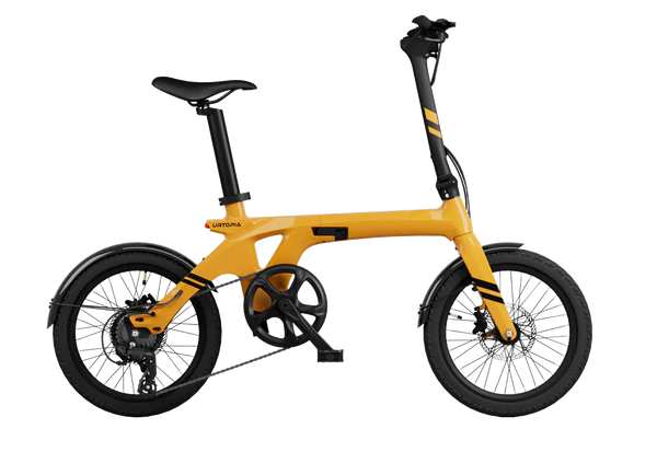Why Should You Choose Your e Bike for Everyday Travel?