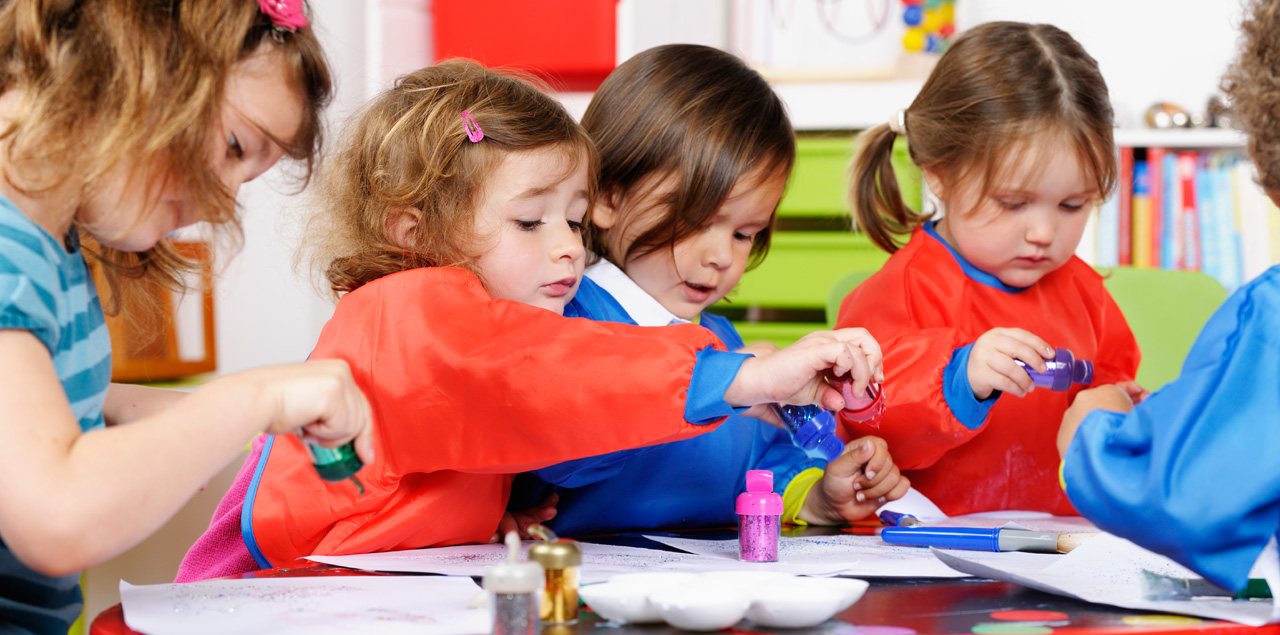 Finding a Good Pre School