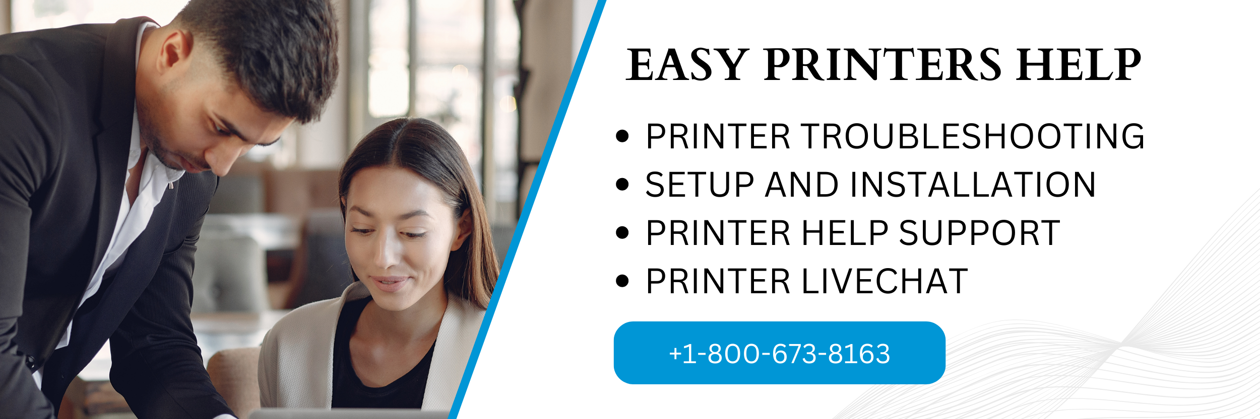 How to Solve Hp Wireless Printer, Not Printing Issue?