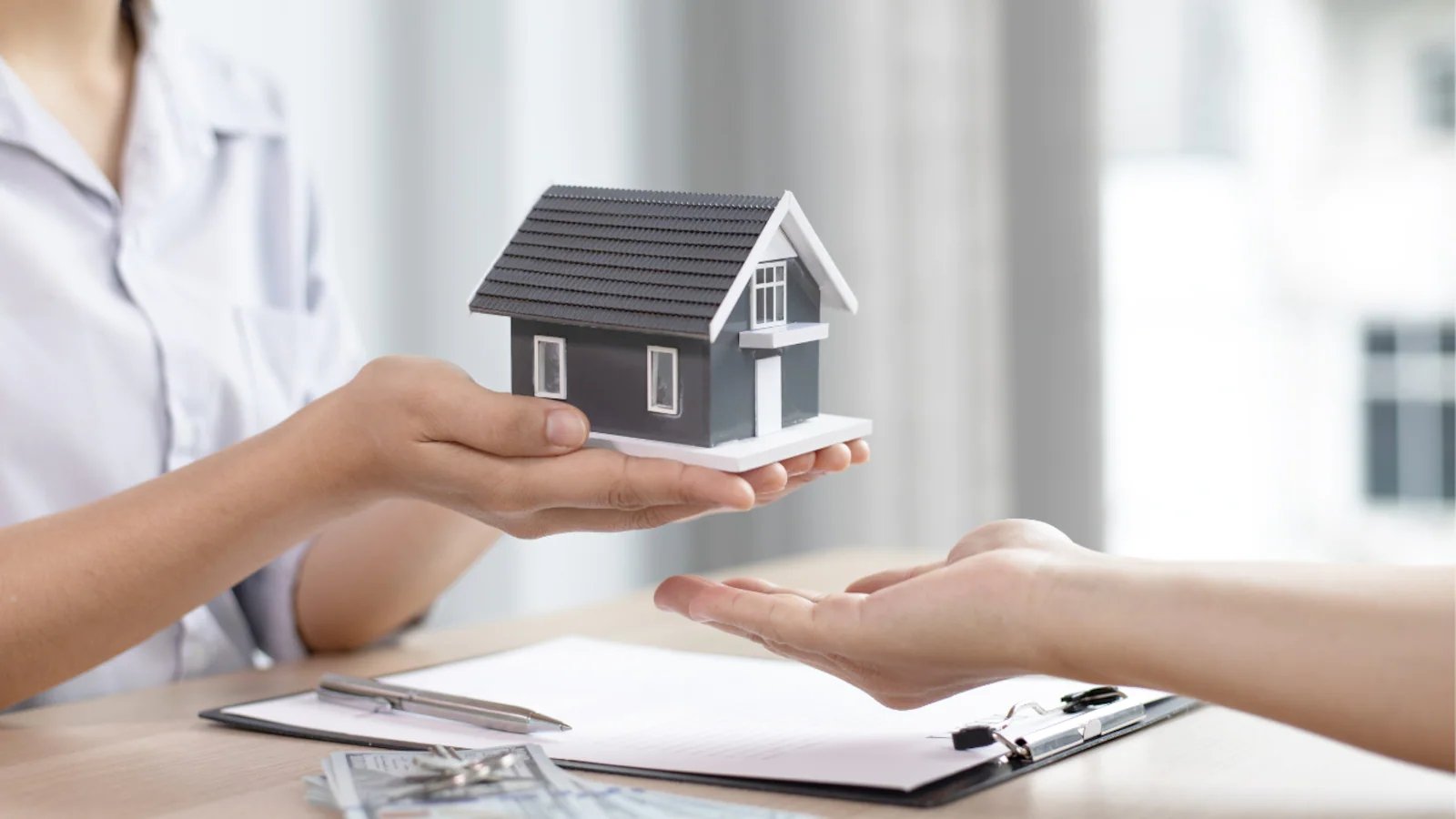 Best Government Loans for First-Time Homebuyers with Poor Credit
