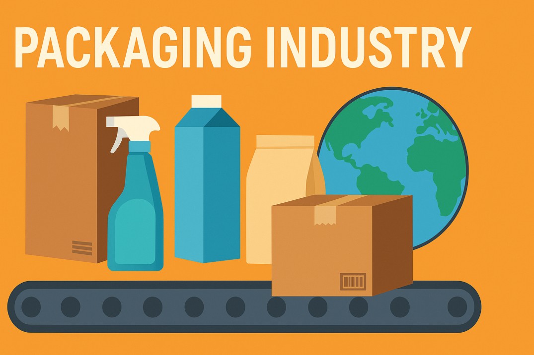 Small-Scale vs. Industrial Pellet Machine Market Trends