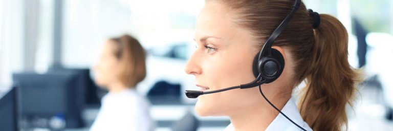 OUTSOURCE CALL ANSWERING SUPPORT