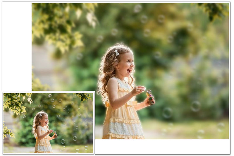 9 Easiest Ways for Beginner To Add Blurring Effects To Photos