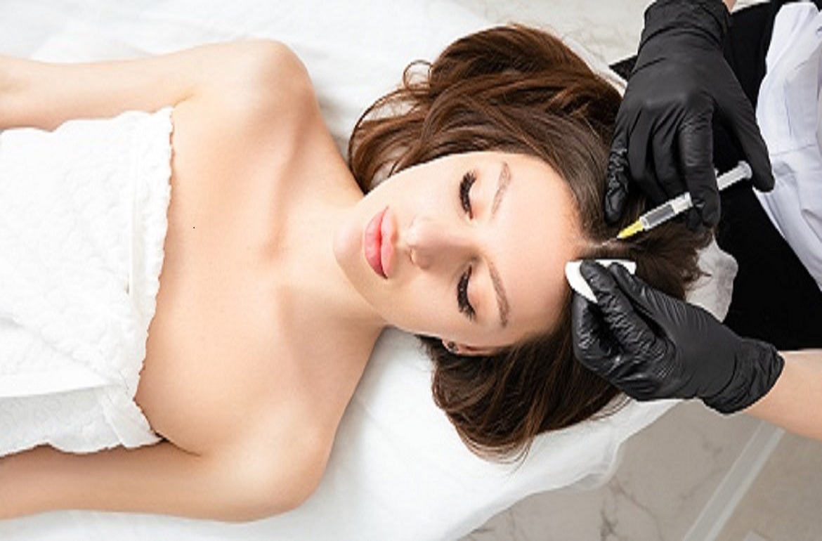 What is the best treatment for hair growth, laser or PRP?