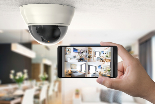 Things to keep in mind when buying CCTV