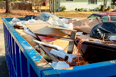 Declutter Your Space with Professional Huntersville Junk Removal and Hauling Services