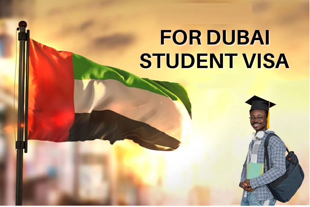 Student Visa Consultants in Dubai