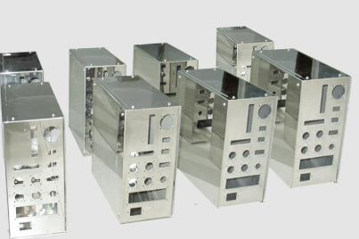 Sheet Metal Press Parts are made for Advanced Uses in Various Fields