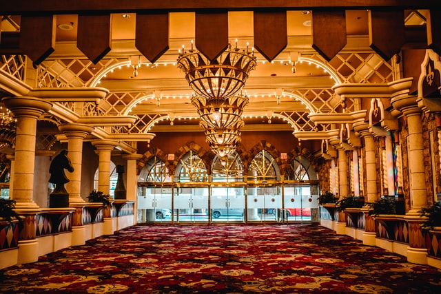A Guide to the Best Wedding Halls in NJ for Your Special Day