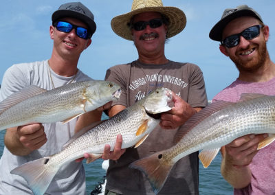Flats Fishing Charters Tampa Bay: A Must-Do When in Tampa Bay!